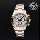 Rolex Rolex Certified Pre-Owned Cosmograph Daytona