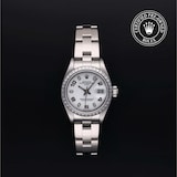 Rolex Rolex Certified Pre-Owned Lady-Datejust 26