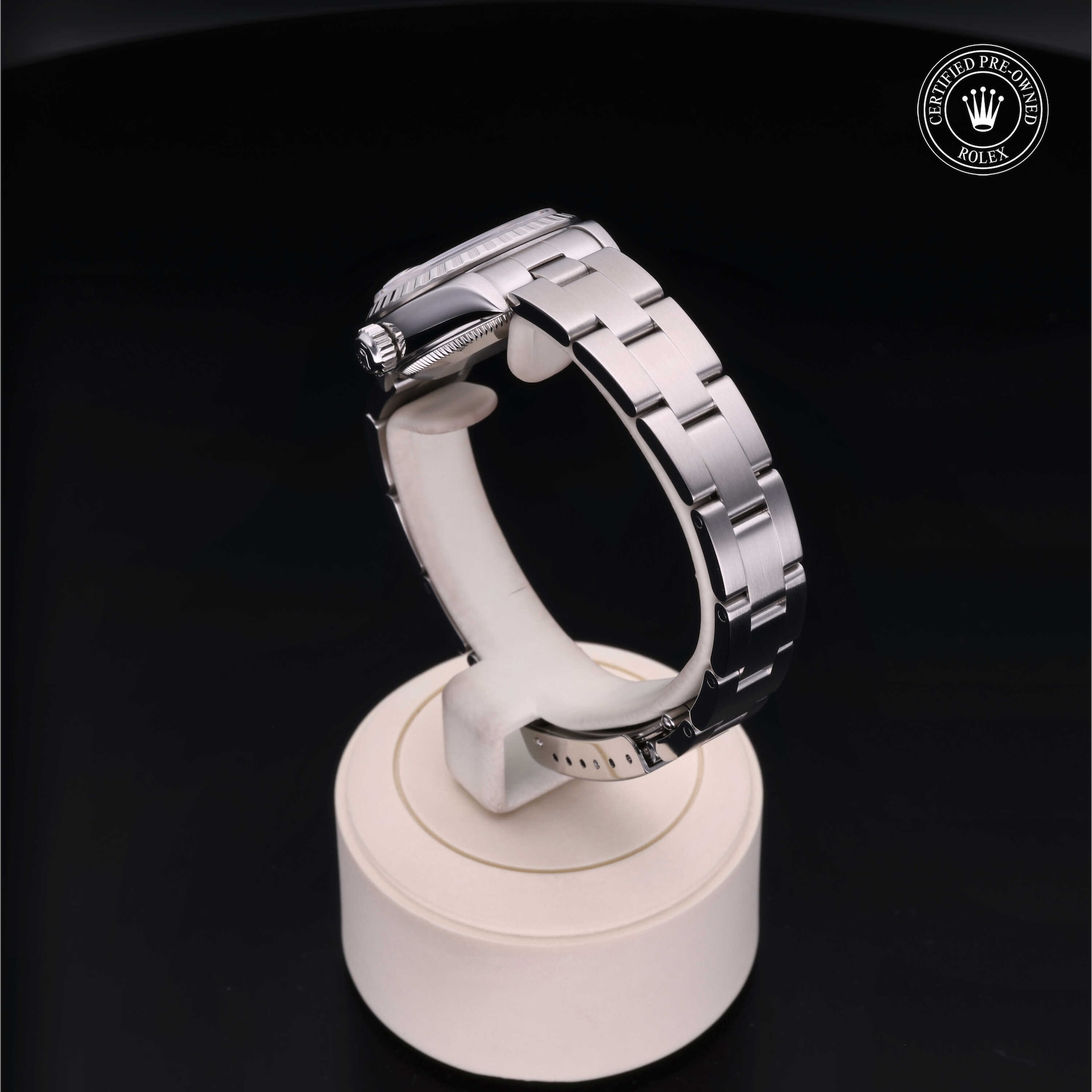 Rolex Rolex Certified Pre-Owned Lady-Datejust 26