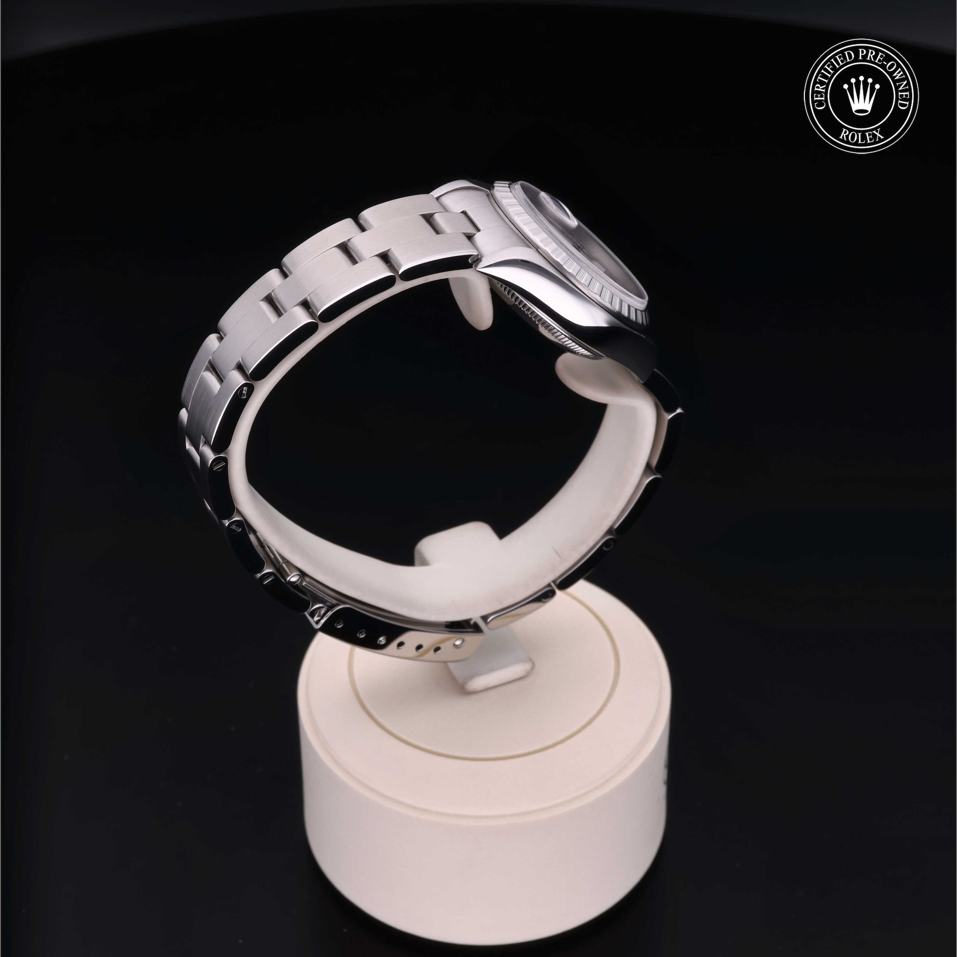 Rolex Rolex Certified Pre-Owned Lady-Datejust 26