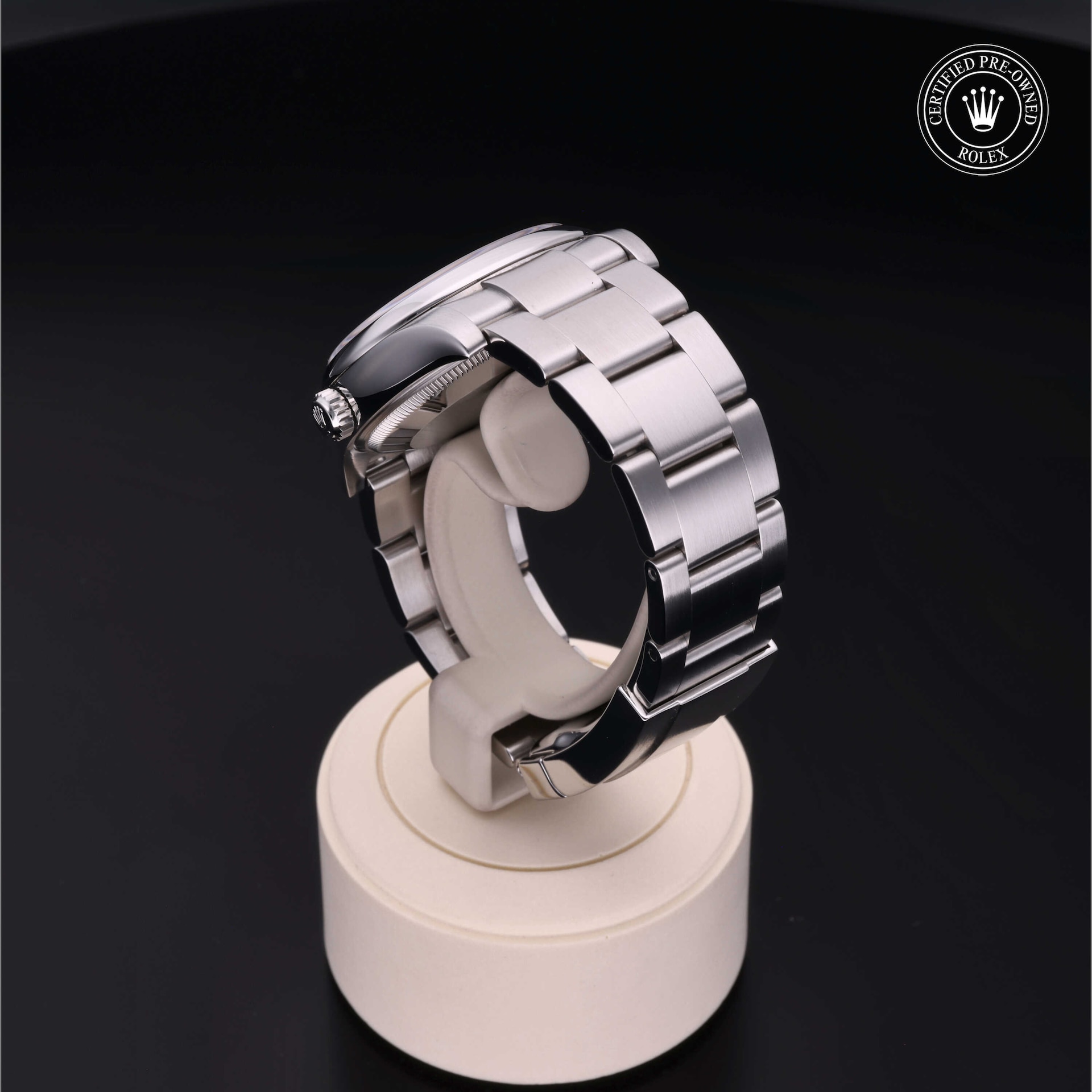 Rolex Rolex Certified Pre-Owned Oyster Perpetual 34
