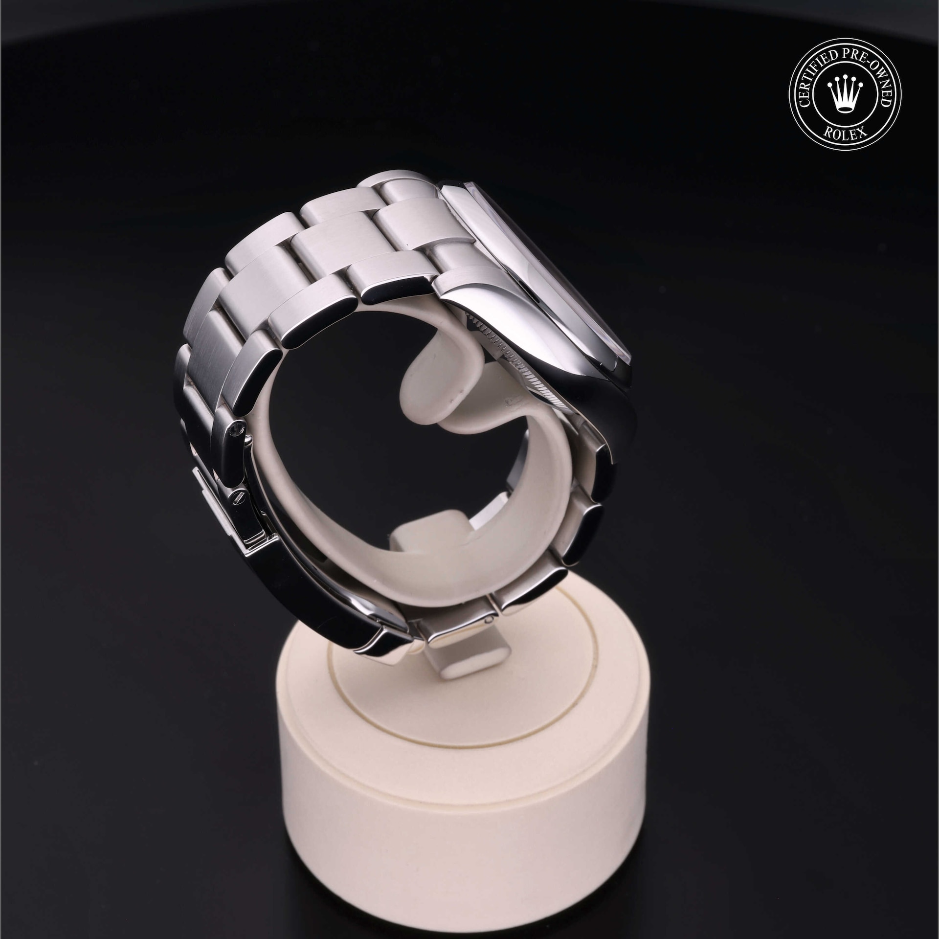 Rolex Rolex Certified Pre-Owned Oyster Perpetual 34