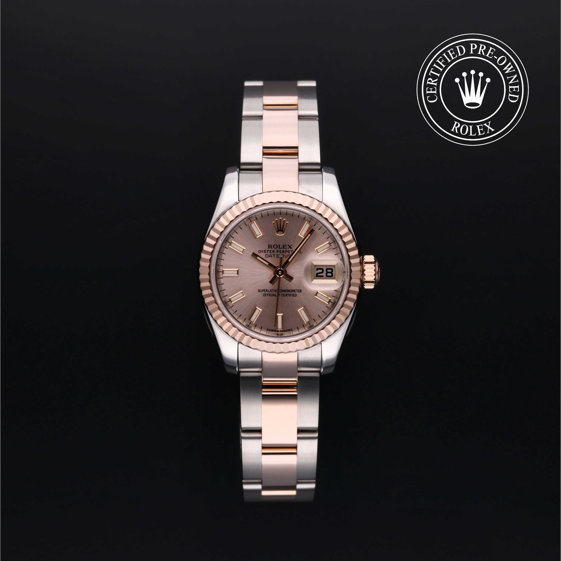 Lady-Datejust 26 image