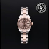 Rolex Rolex Certified Pre-Owned Lady-Datejust 26