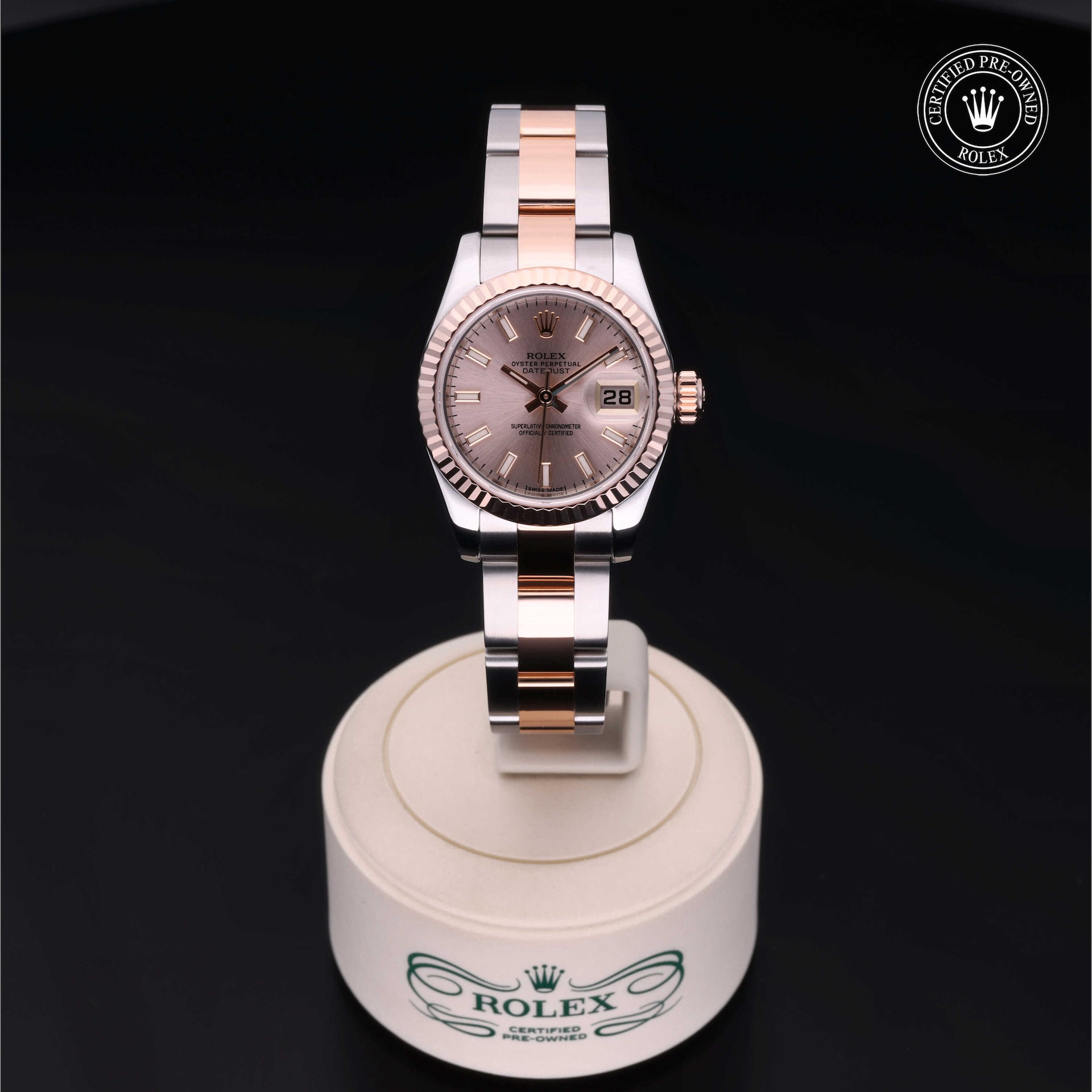 Lady-Datejust 26 image