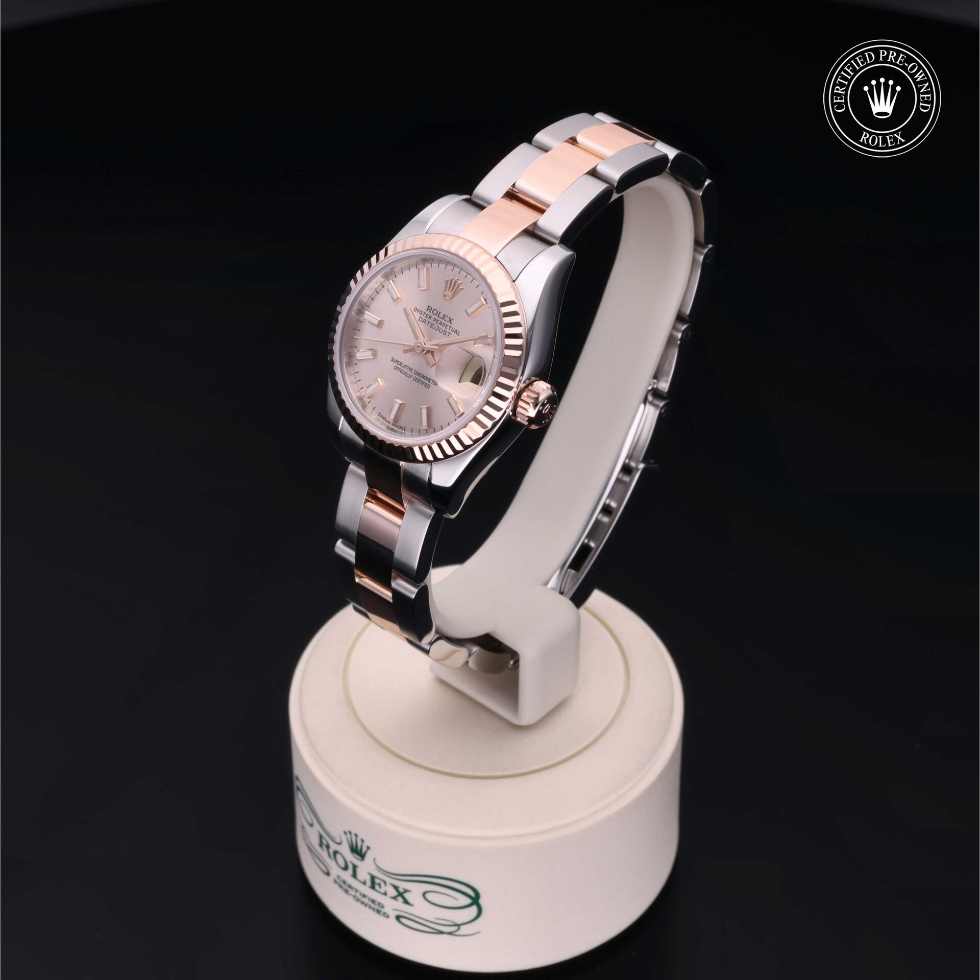 Lady-Datejust 26 image