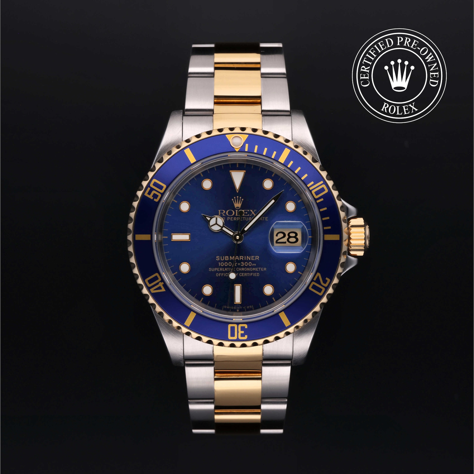 Submariner Date image