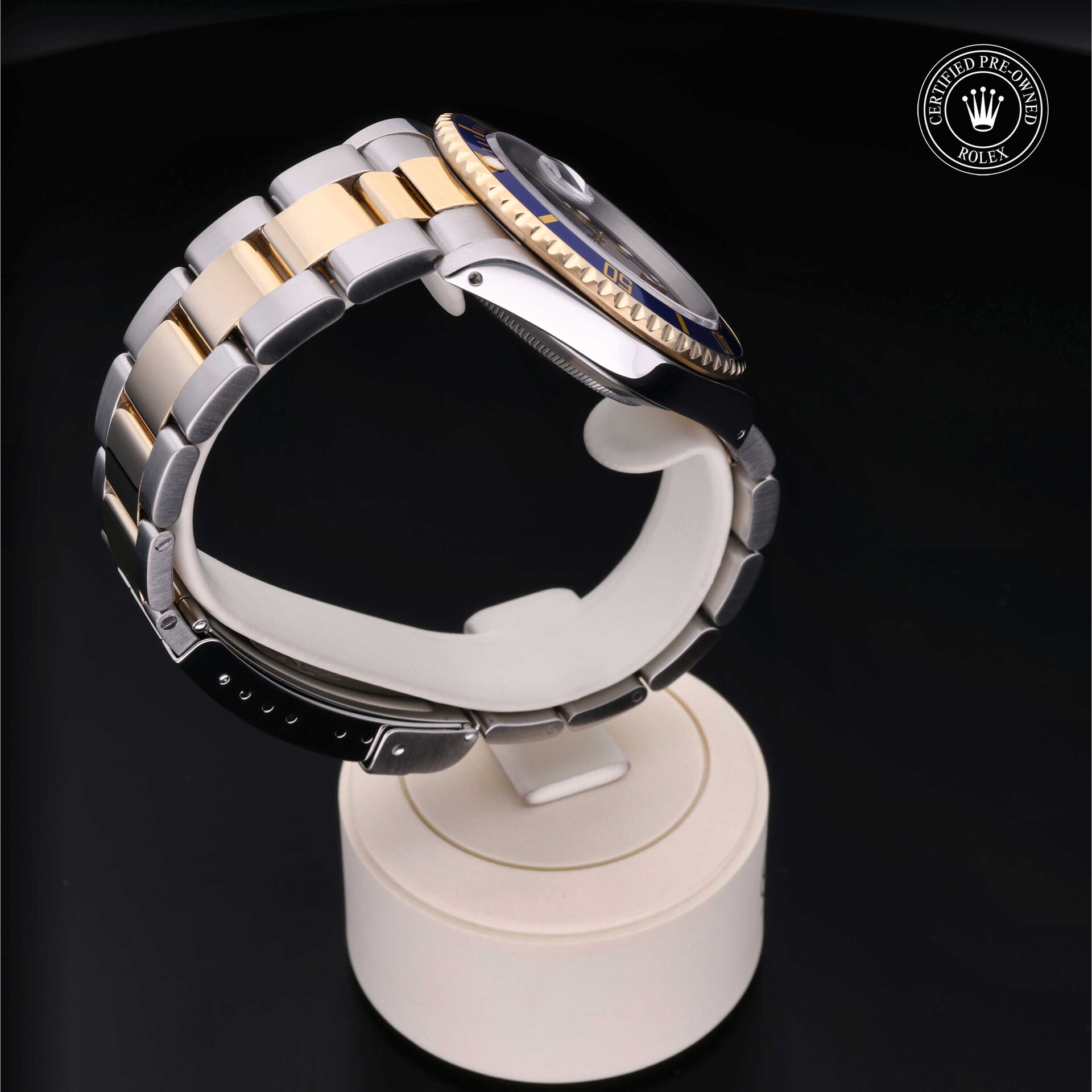 Submariner Date image