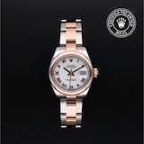 Rolex Rolex Certified Pre-Owned Lady-Datejust