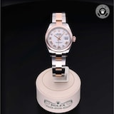 Rolex Rolex Certified Pre-Owned Lady-Datejust