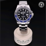 Rolex Rolex Certified Pre-Owned GMT-Master II