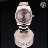 Rolex Rolex Certified Pre-Owned Datejust 41