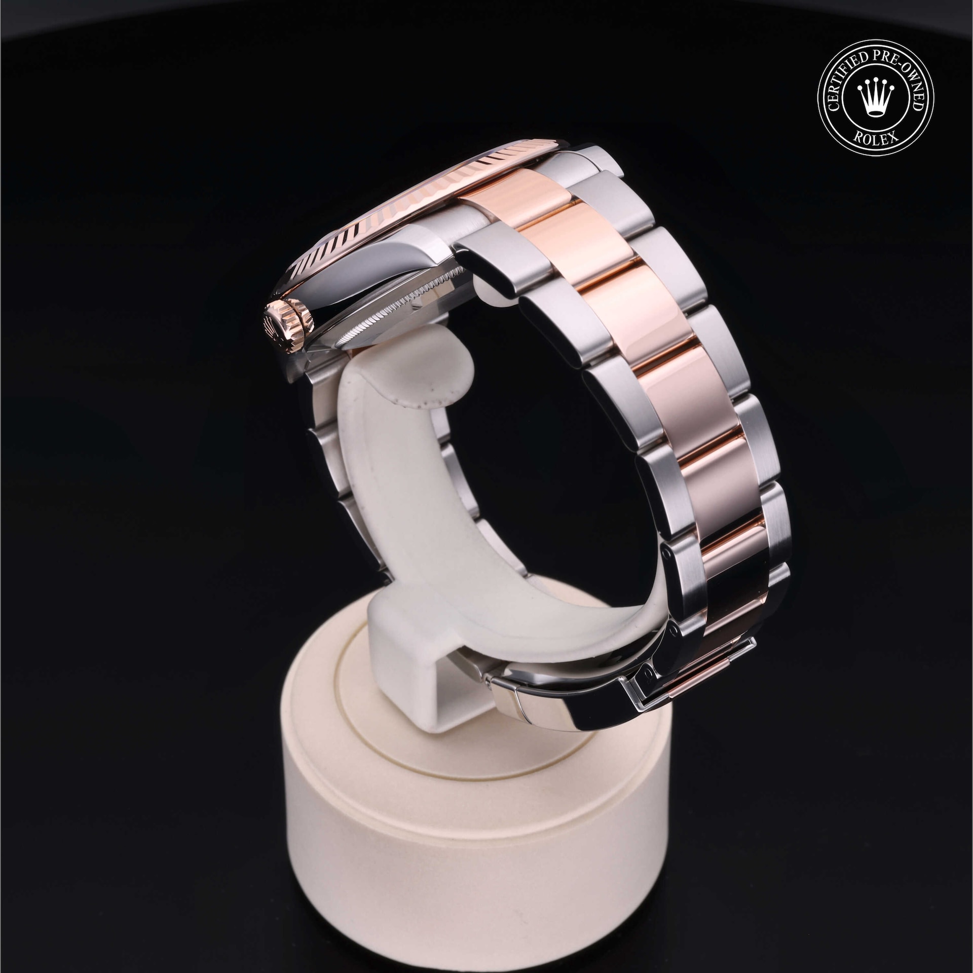 Rolex Rolex Certified Pre-Owned Datejust 41