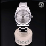 Rolex Rolex Certified Pre-Owned Datejust II