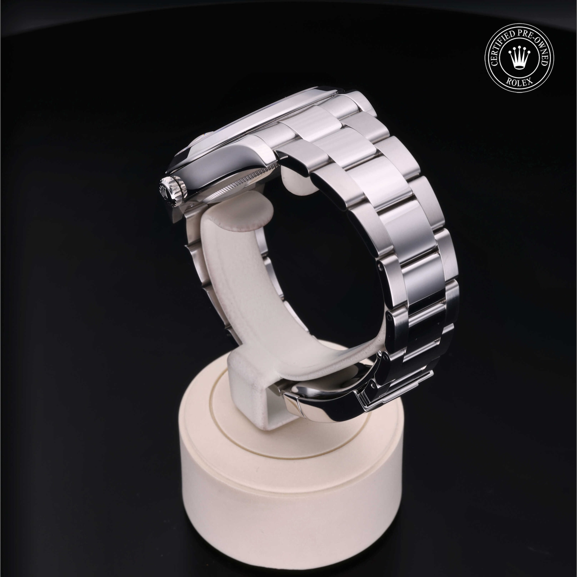 Rolex Rolex Certified Pre-Owned Datejust II