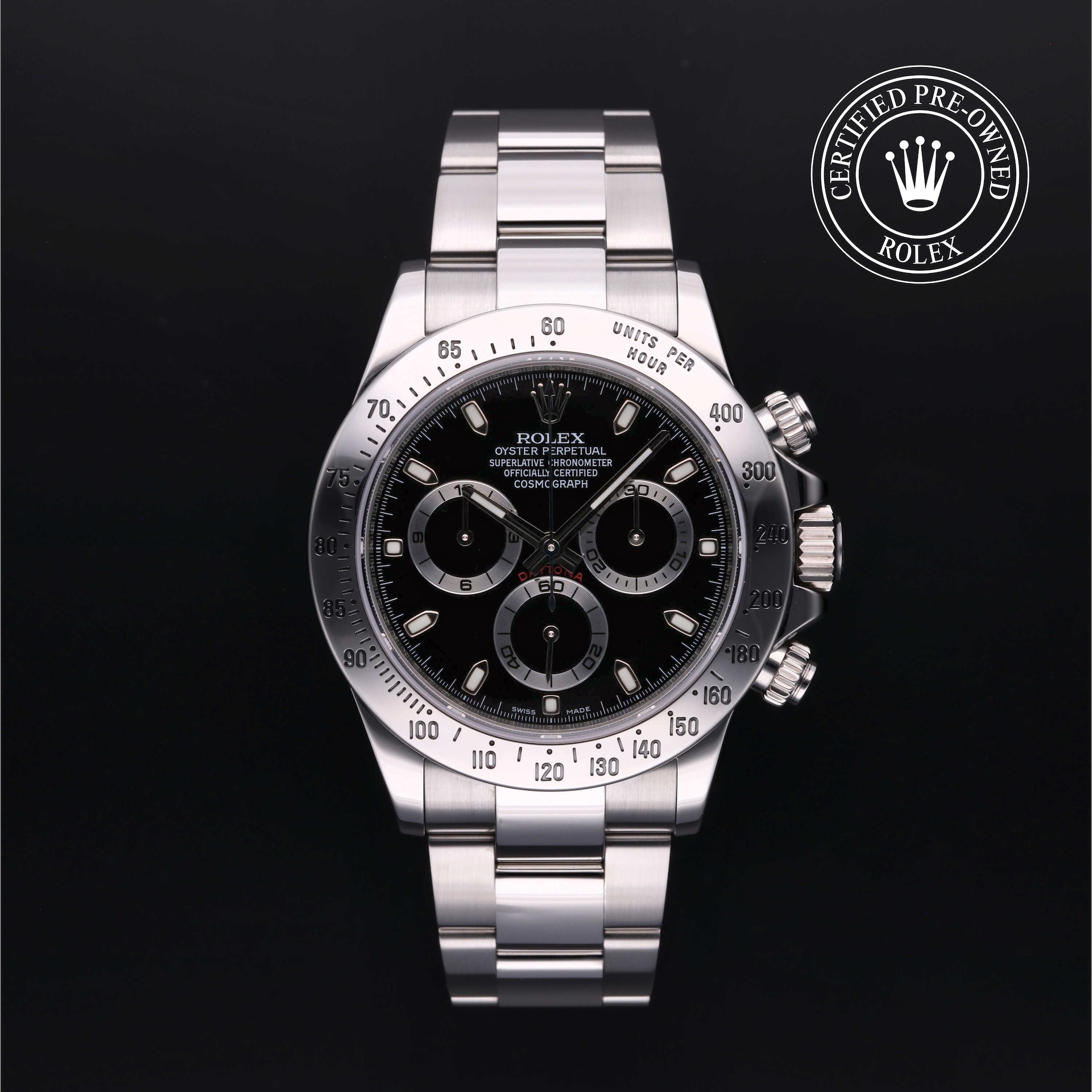 Cosmograph Daytona image