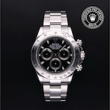 Rolex Rolex Certified Pre-Owned Cosmograph Daytona