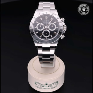 Rolex Certified Pre-Owned Cosmograph Daytona