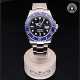 Rolex Rolex Certified Pre-Owned Submariner Date