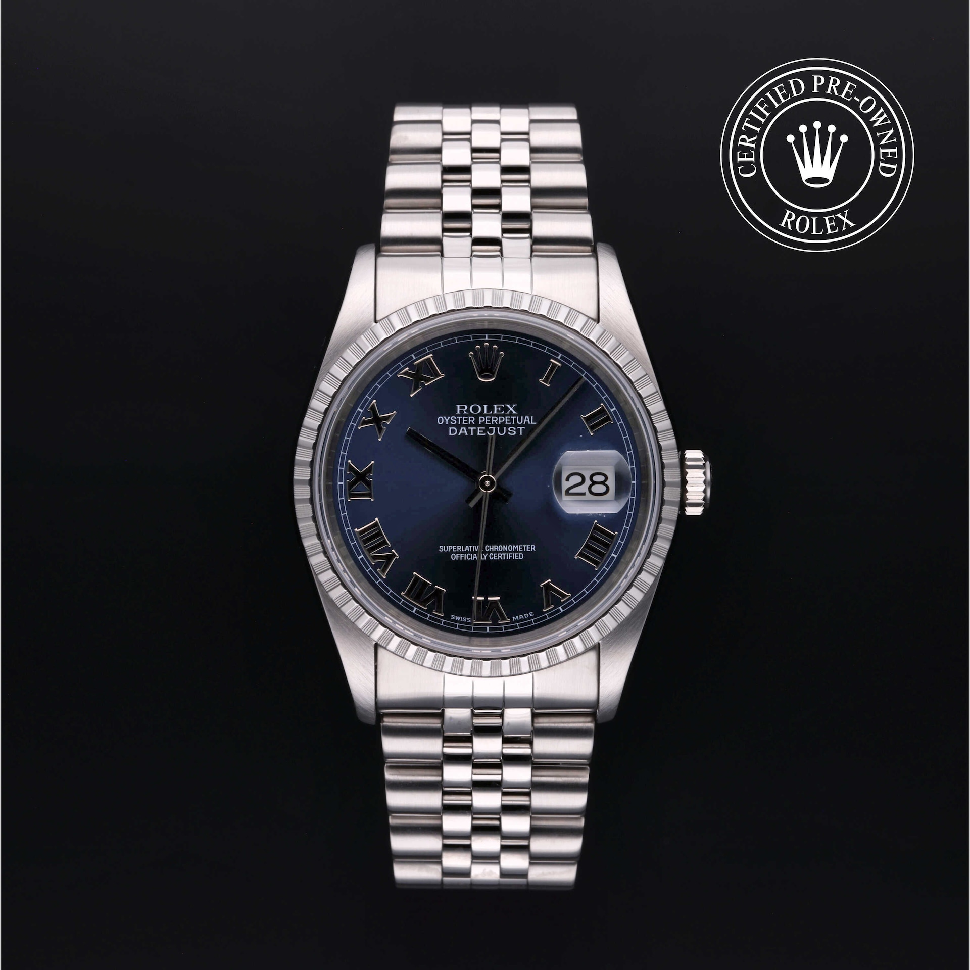 Datejust 36 image