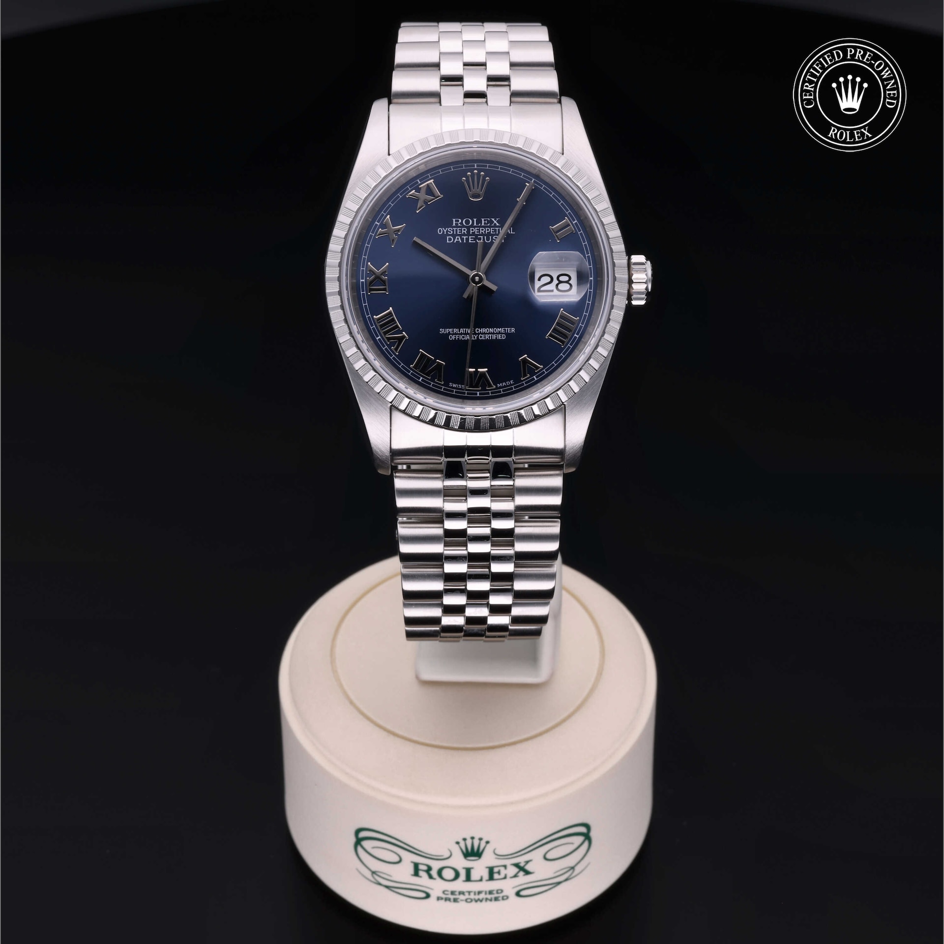 Datejust 36 image