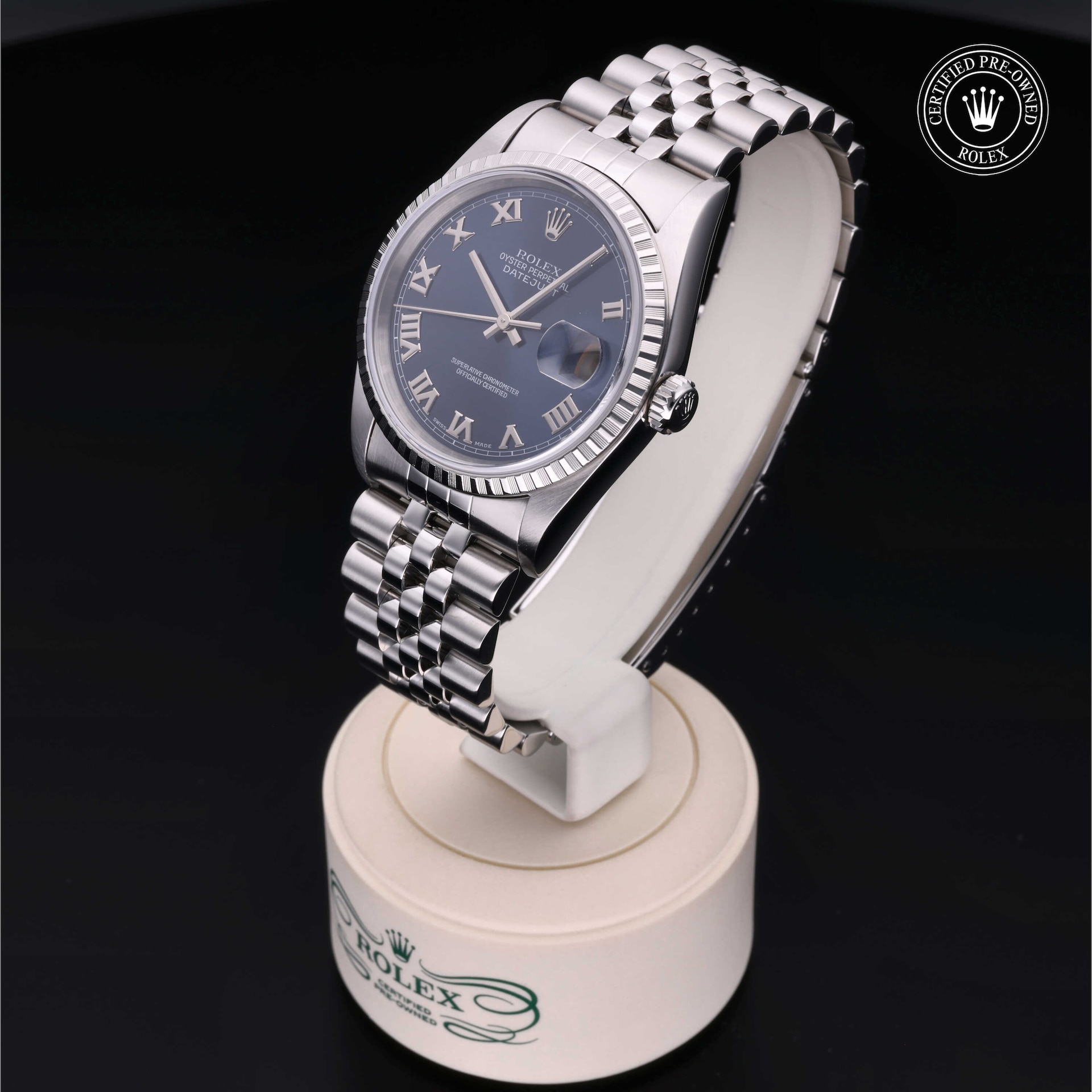 Datejust 36 image