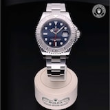 Rolex Rolex Certified Pre-Owned Yacht-Master 40