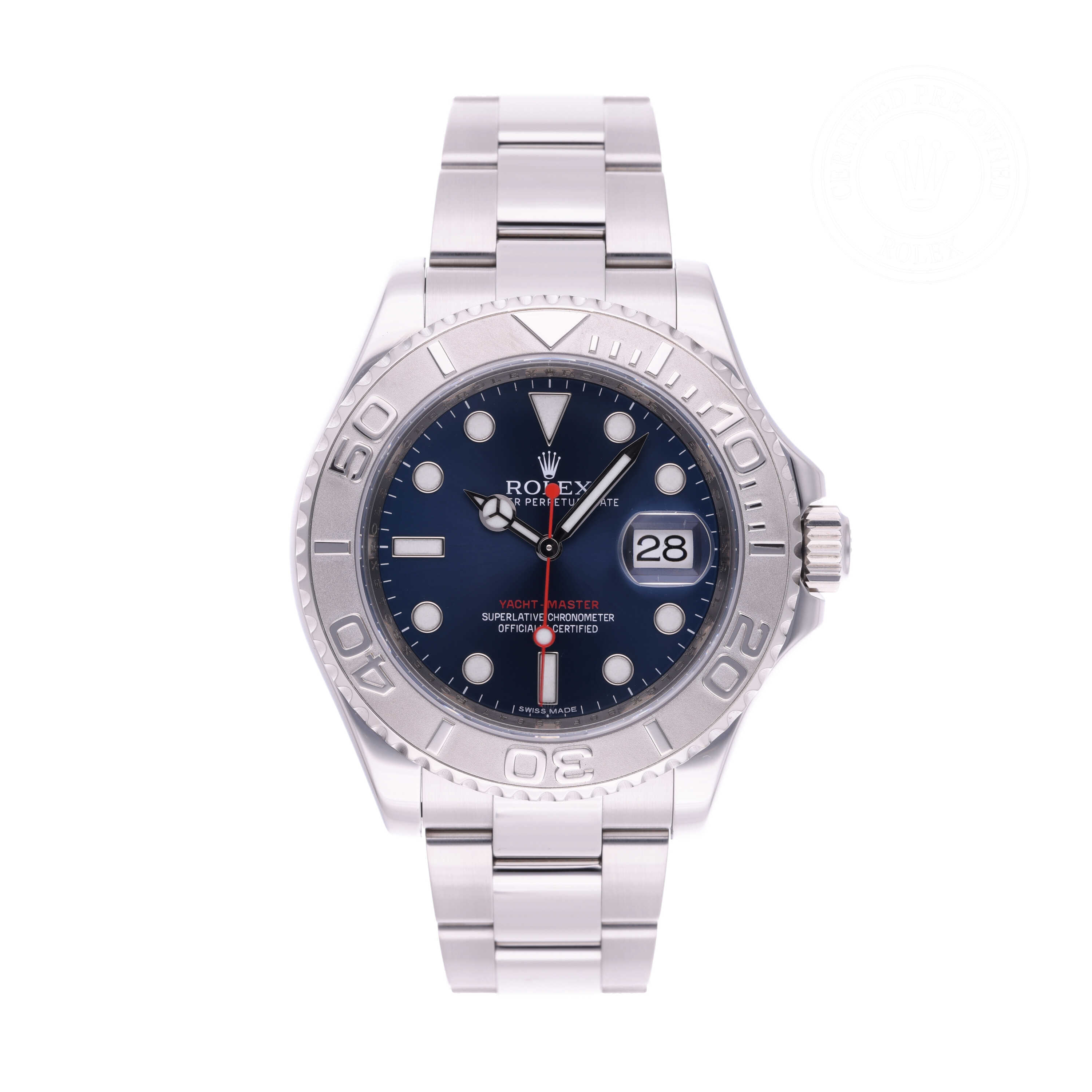 Yacht-Master 40