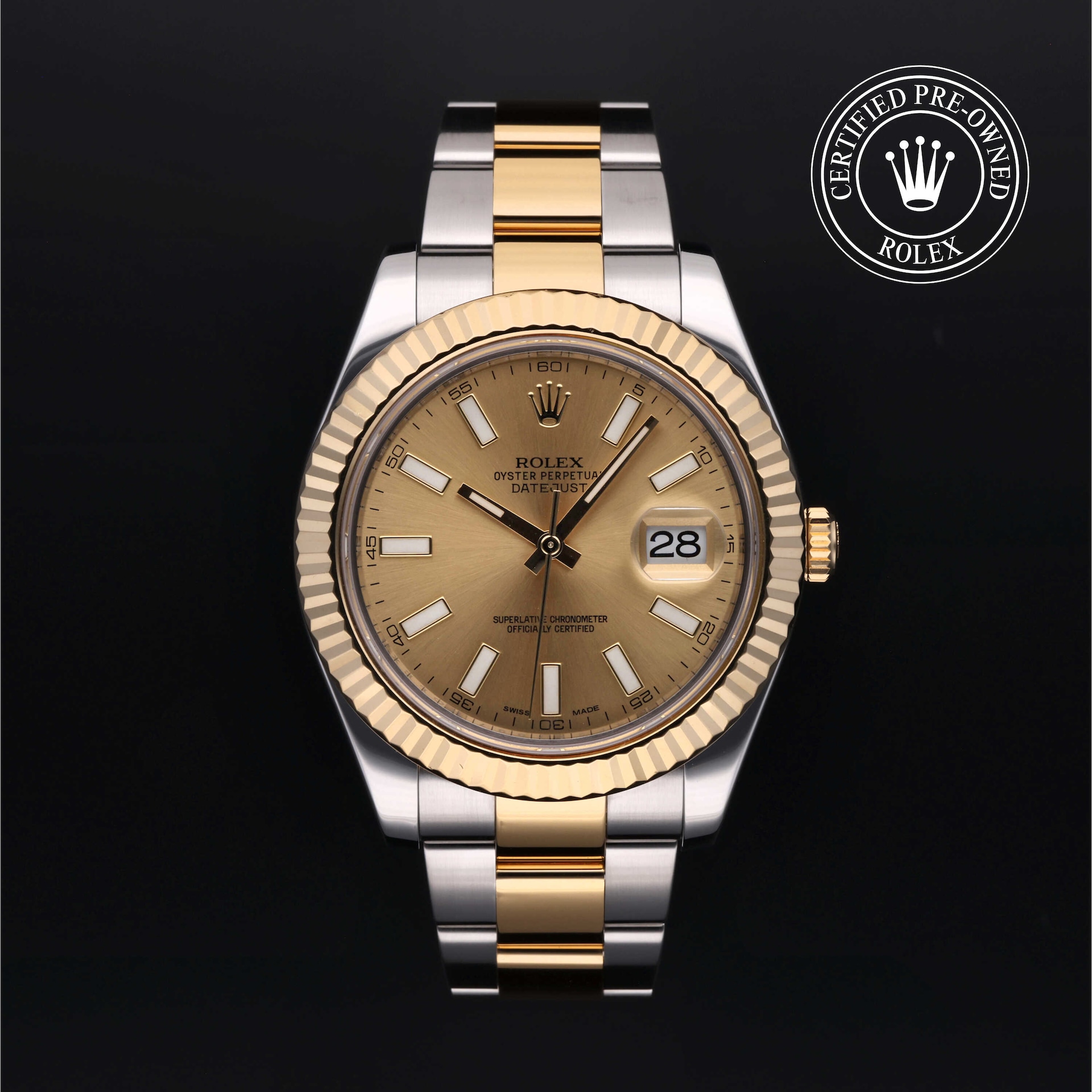 Datejust II image