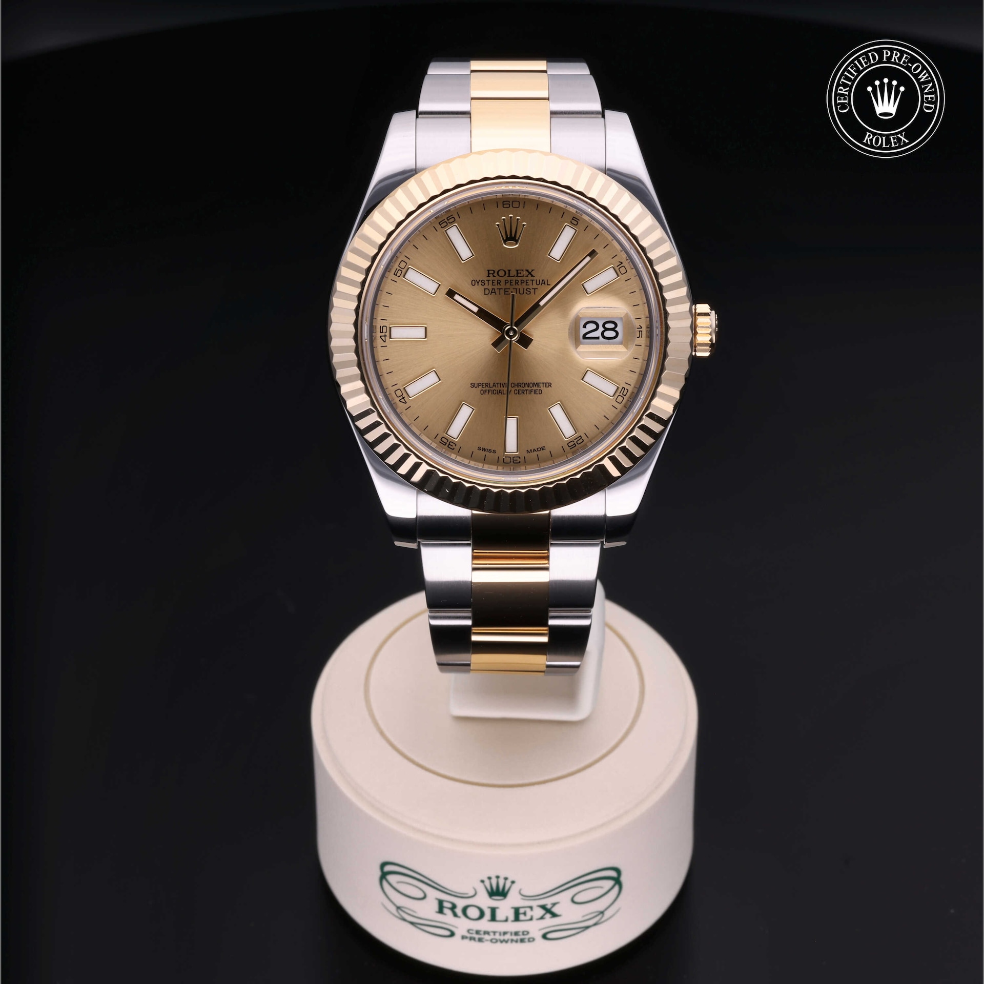 Datejust II image