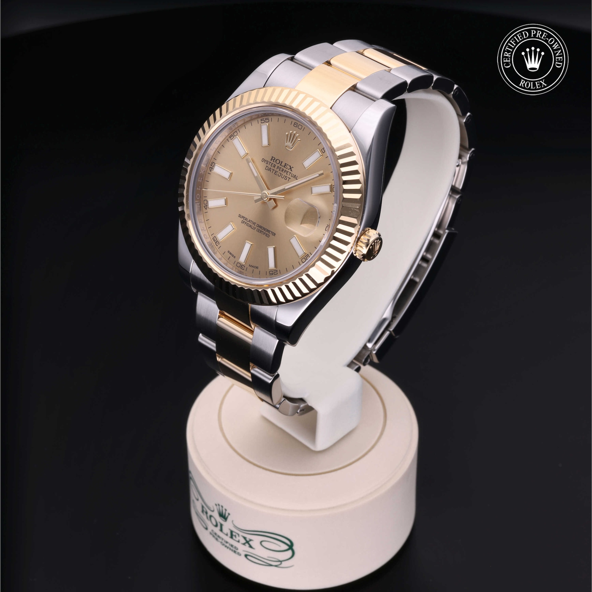 Datejust II image