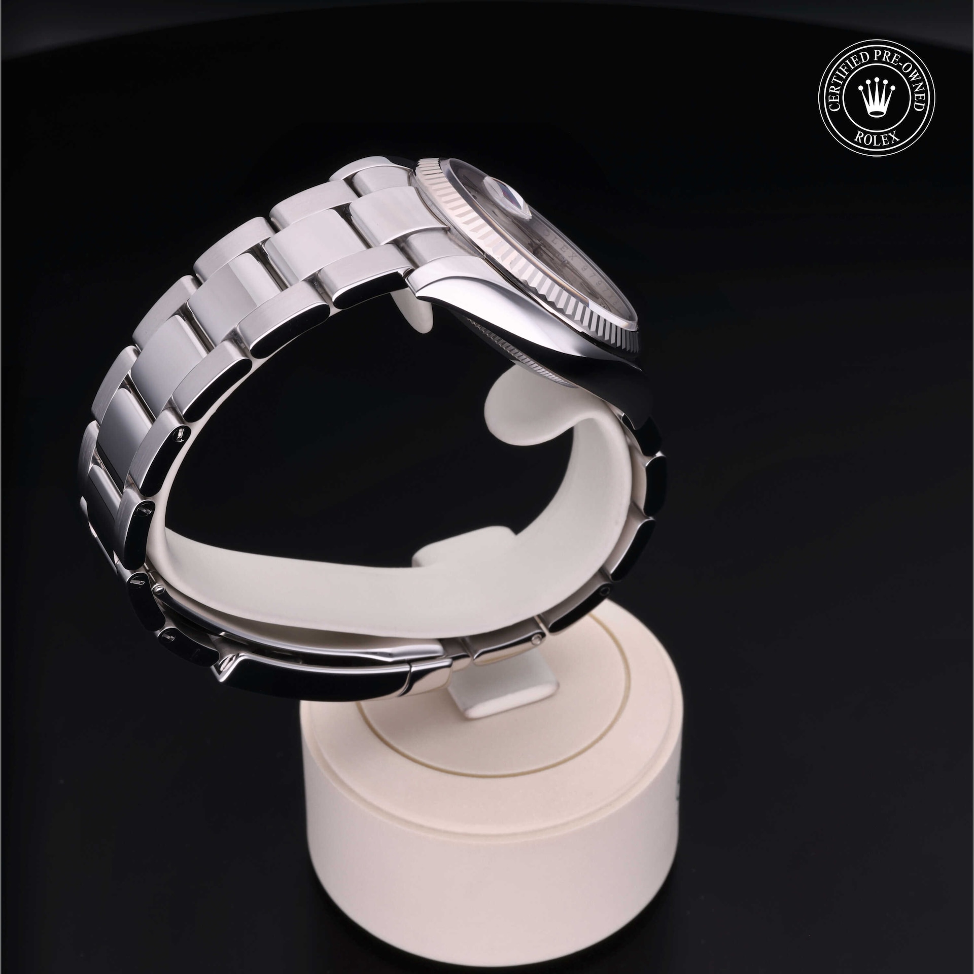 Oyster Perpetual Date 34 image