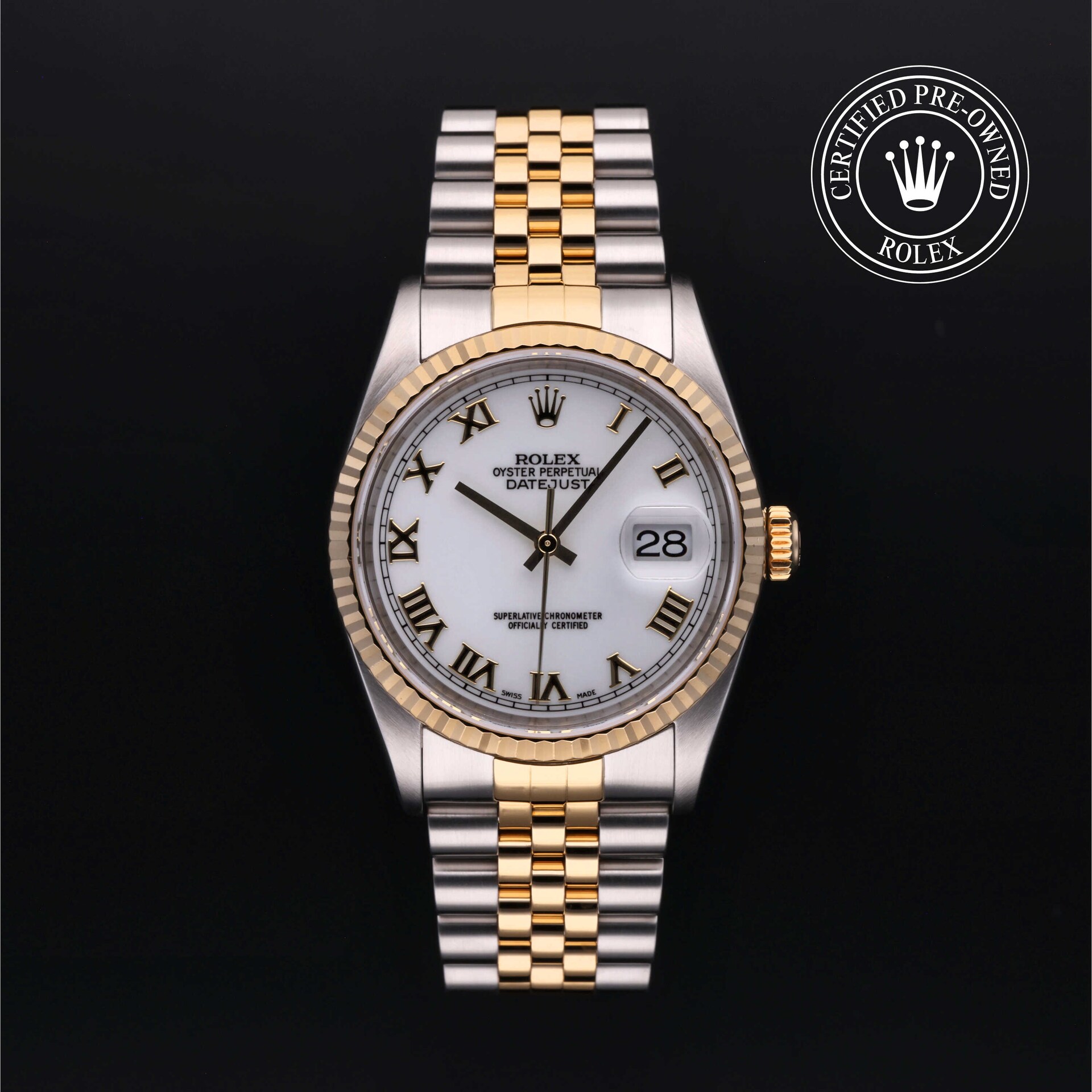 Datejust 36 image