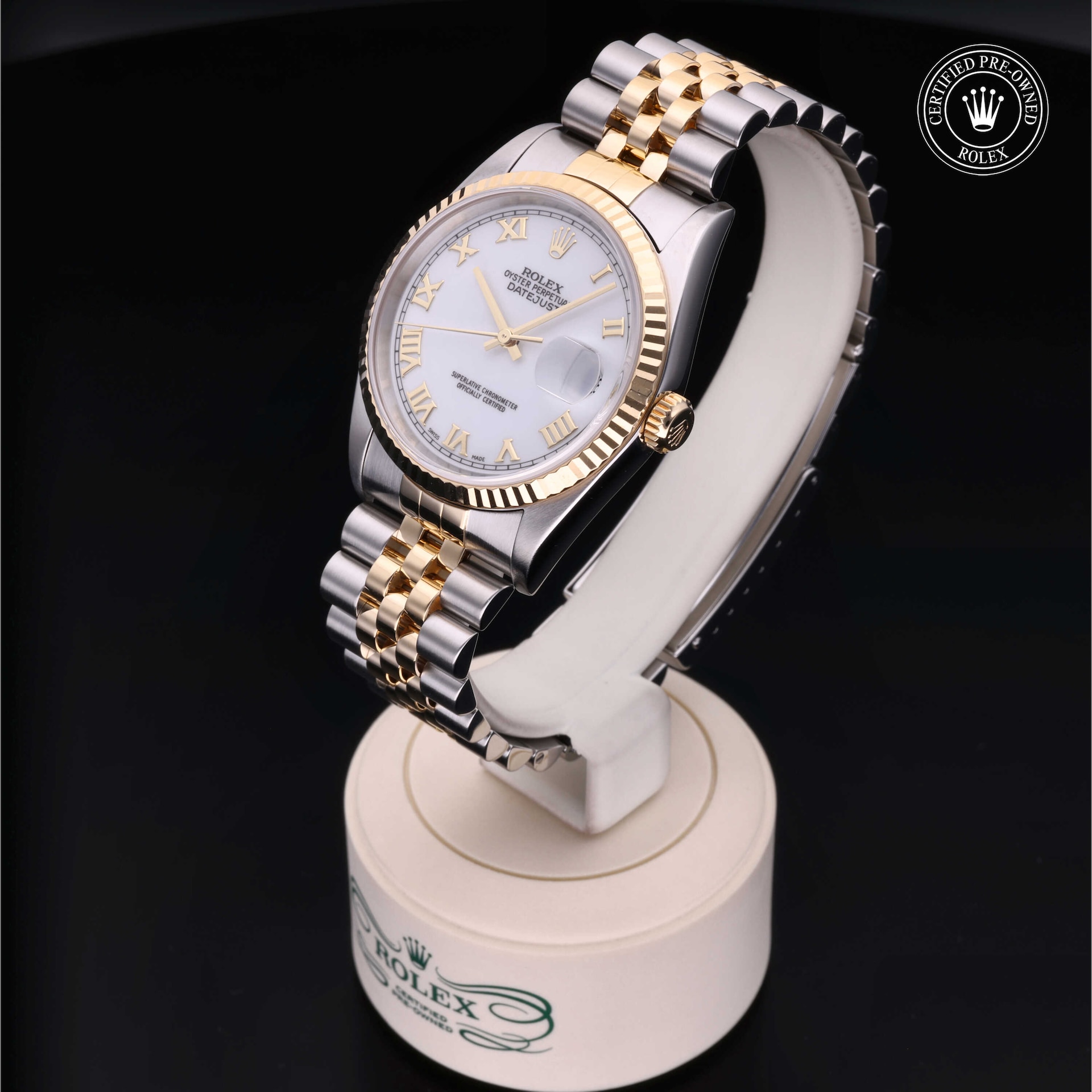 Datejust 36 image