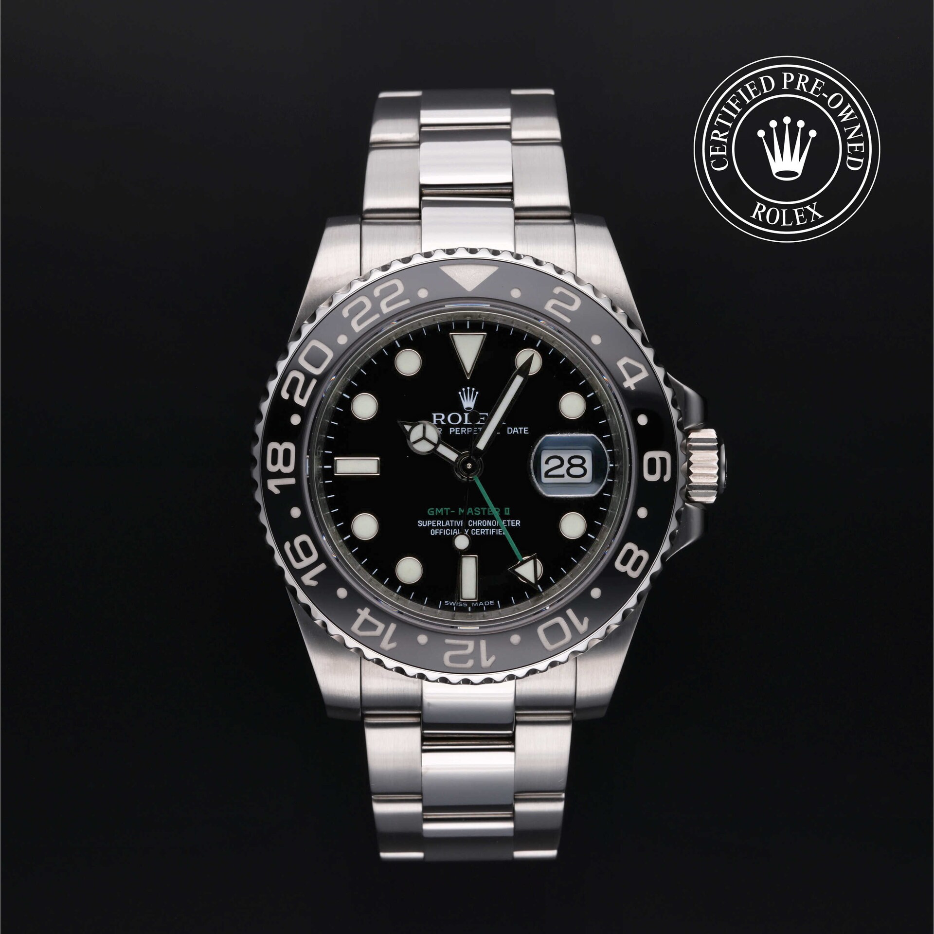 GMT-Master II image