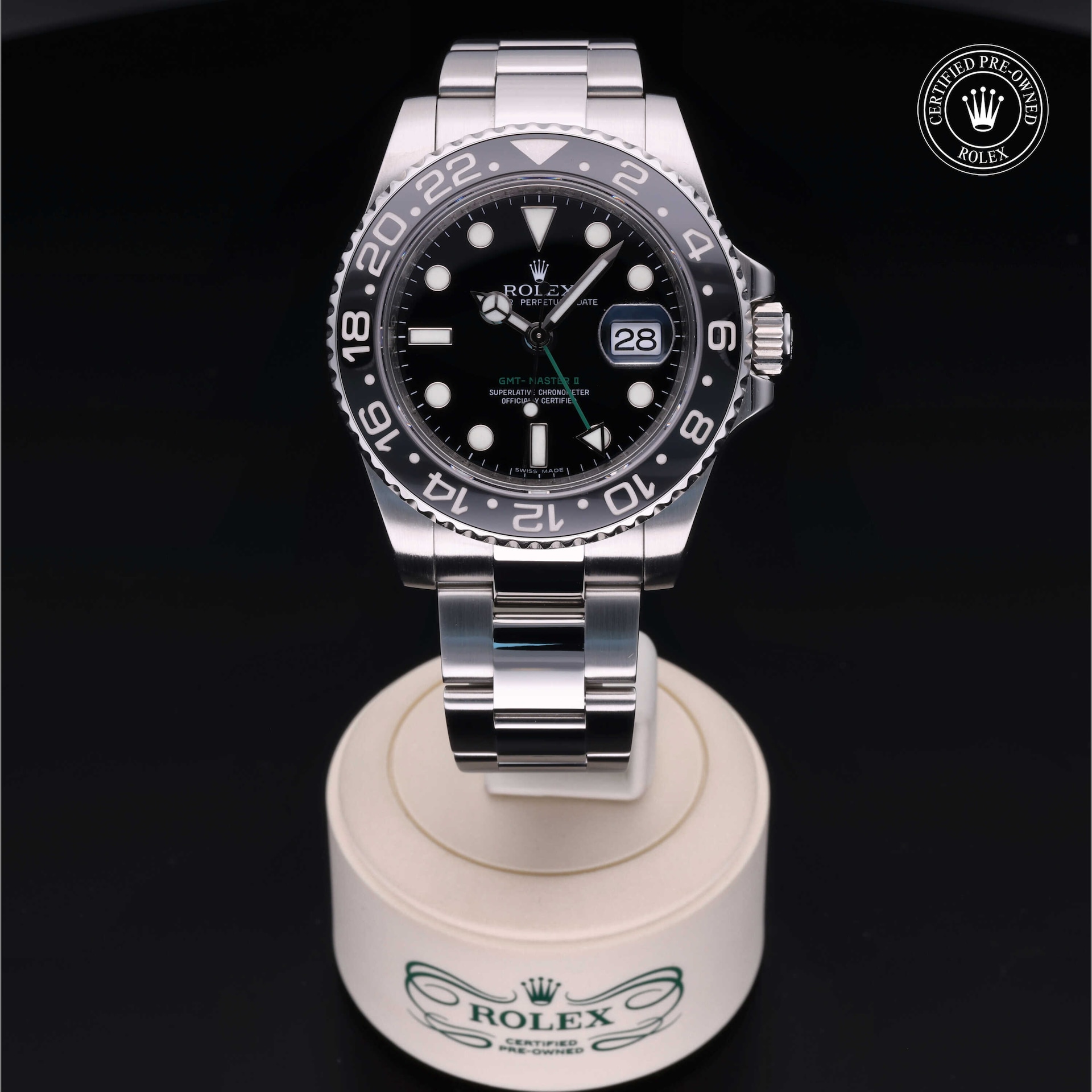 GMT-Master II image