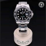 Rolex Rolex Certified Pre-Owned GMT-Master II