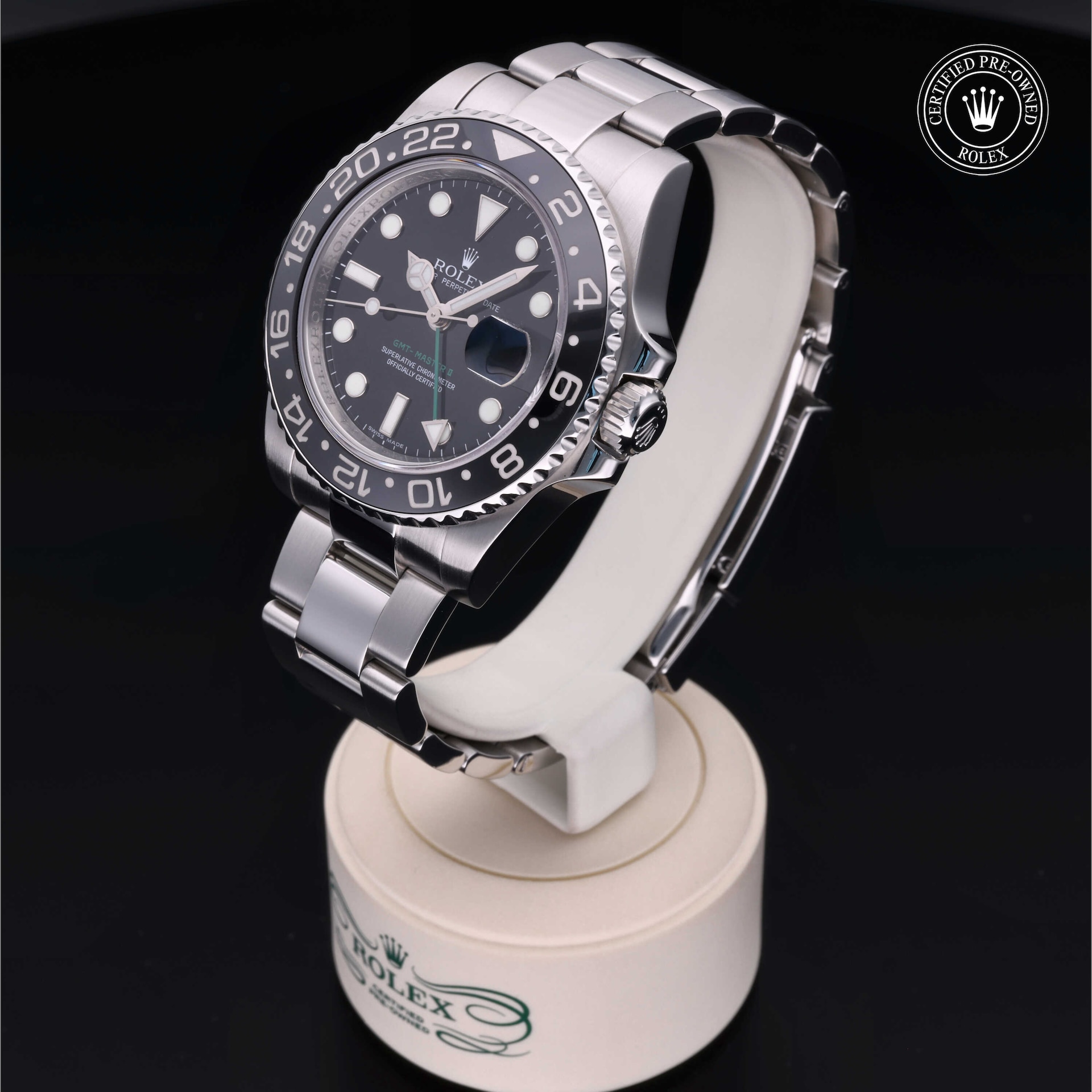 GMT-Master II image