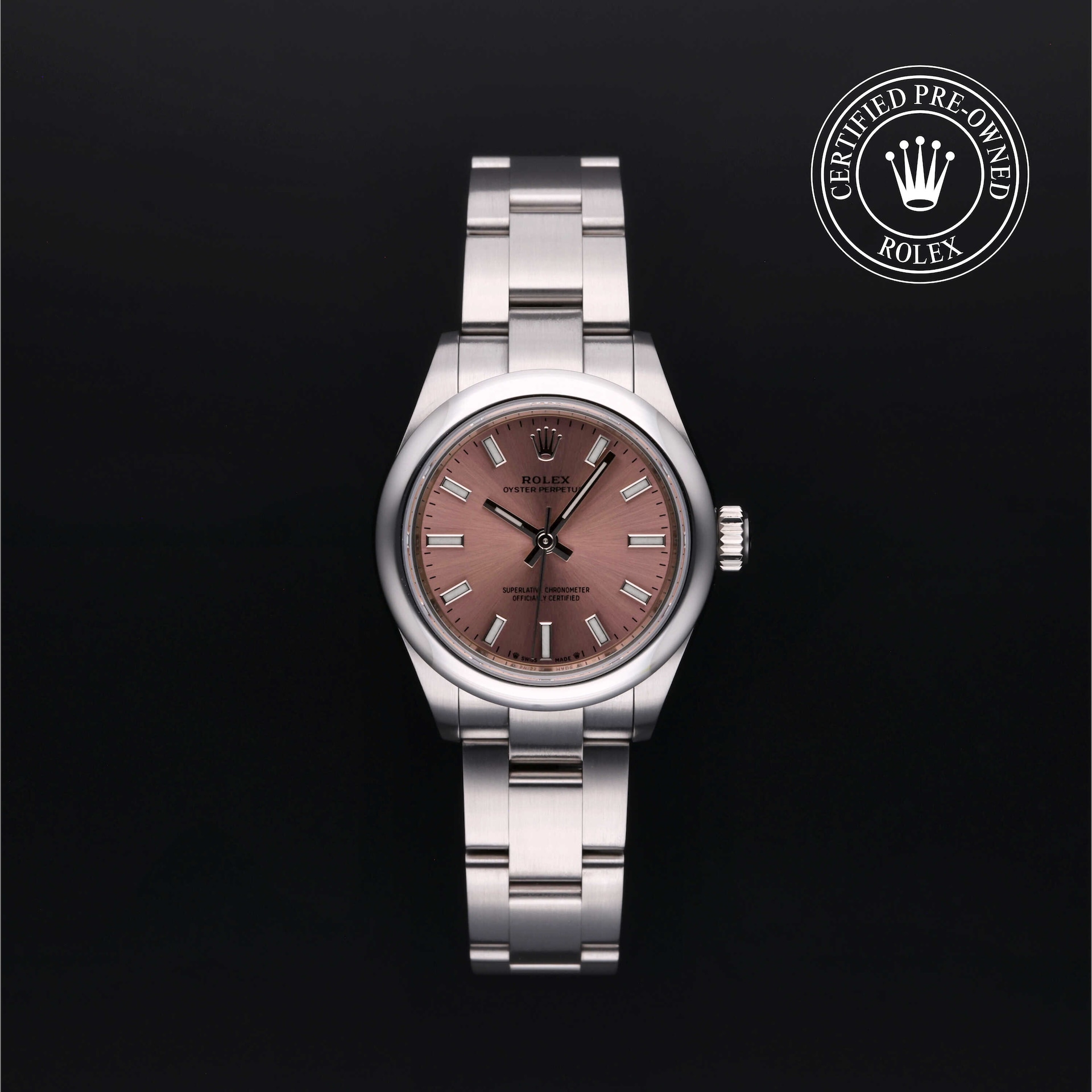 Oyster Perpetual 28 image