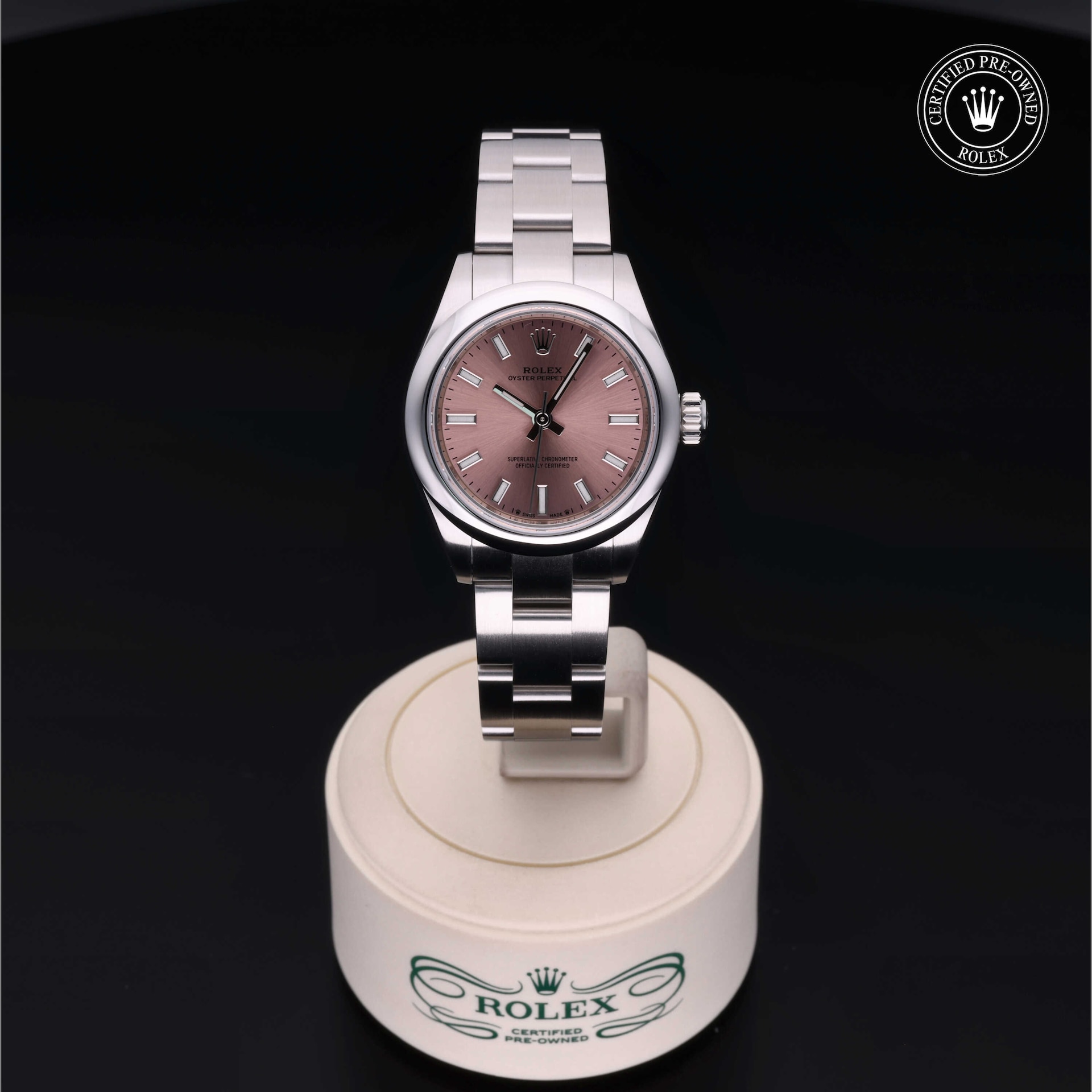 Oyster Perpetual 28 image