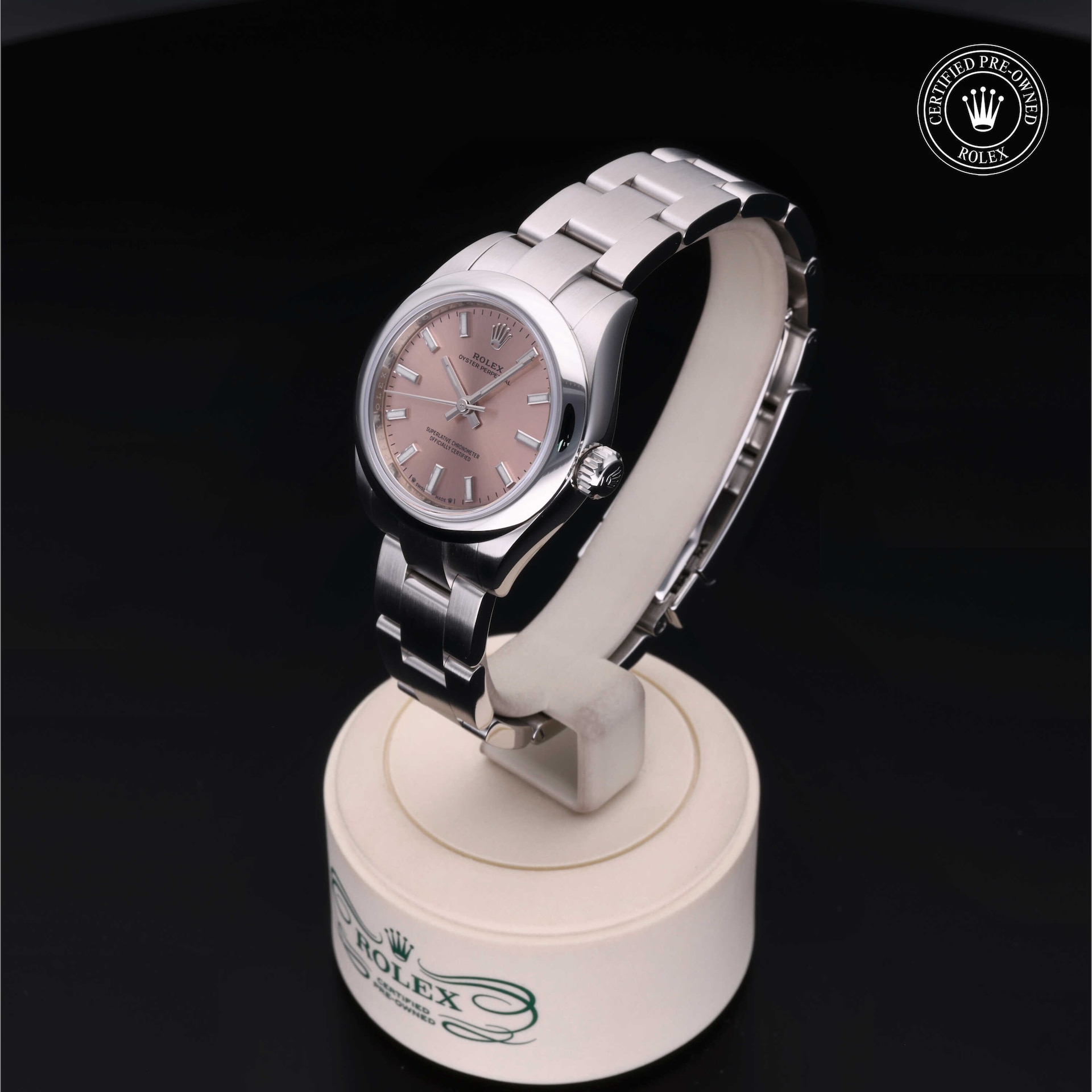 Oyster Perpetual 28 image