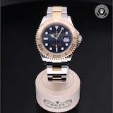 Rolex Rolex Certified Pre-Owned Yacht-Master 40