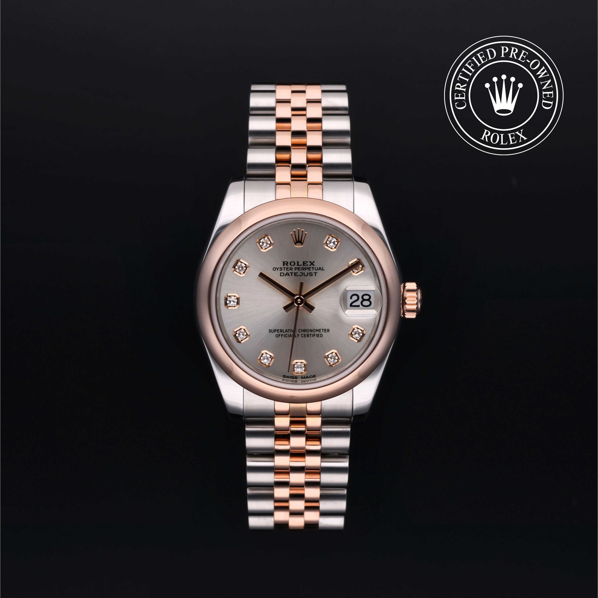 Datejust 31 image