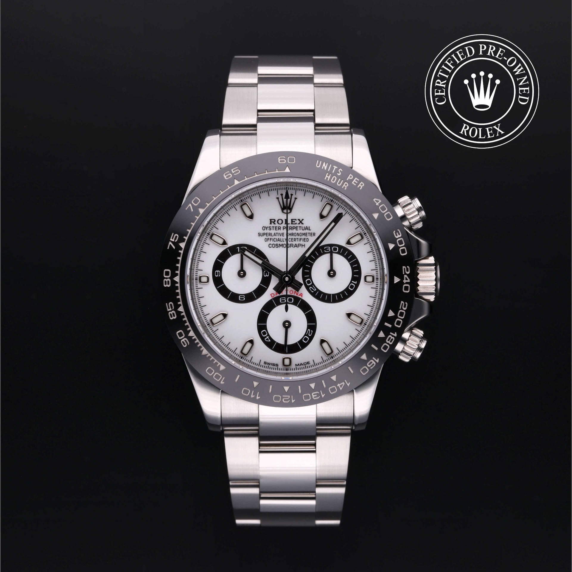 Cosmograph Daytona image