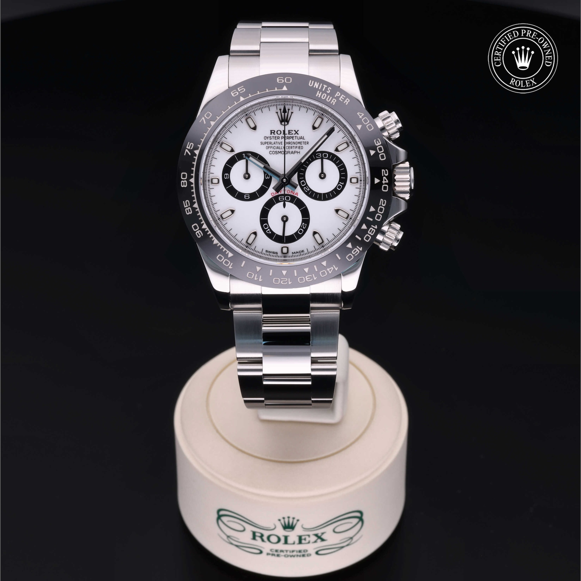 Cosmograph Daytona image