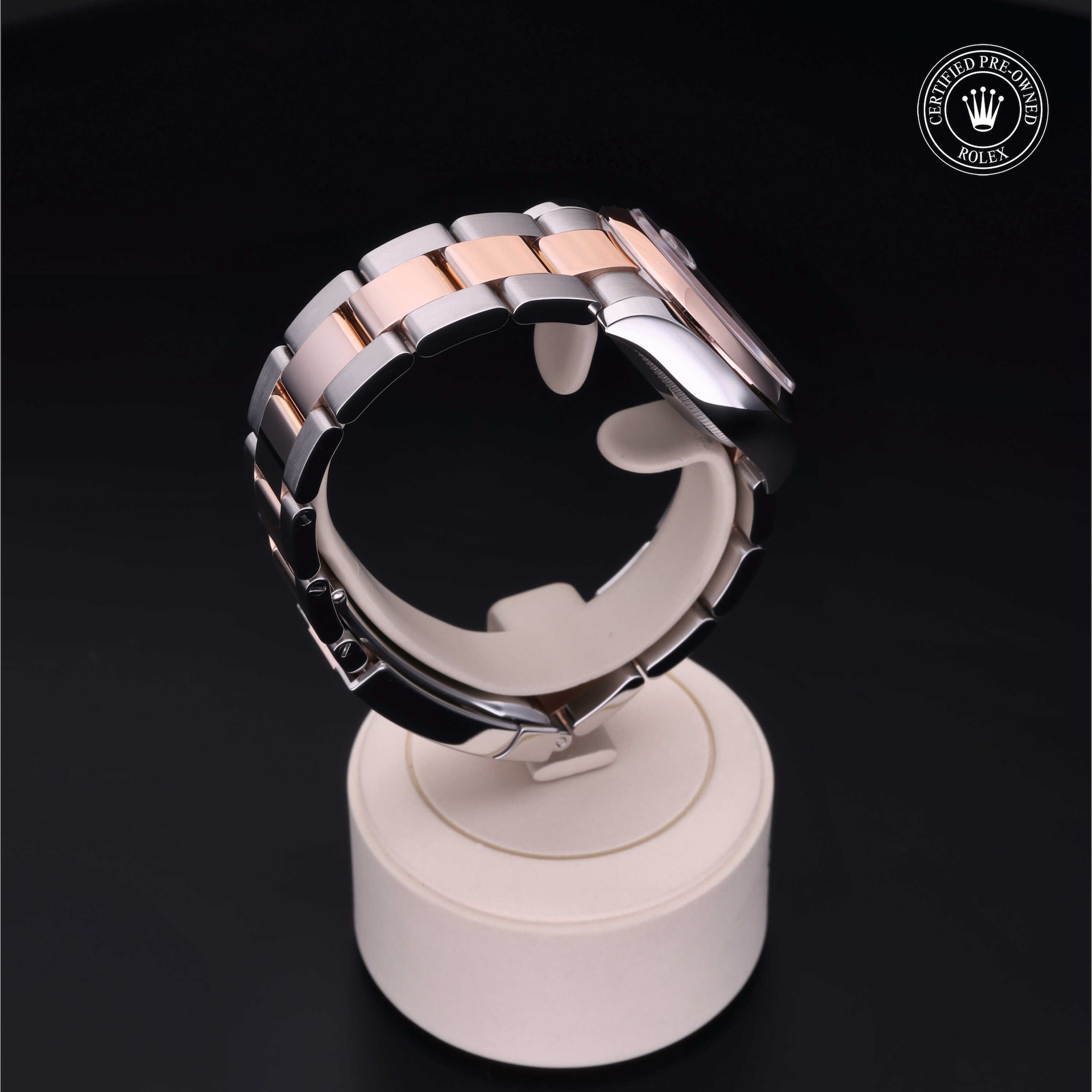 Rolex Rolex Certified Pre-Owned Datejust 31