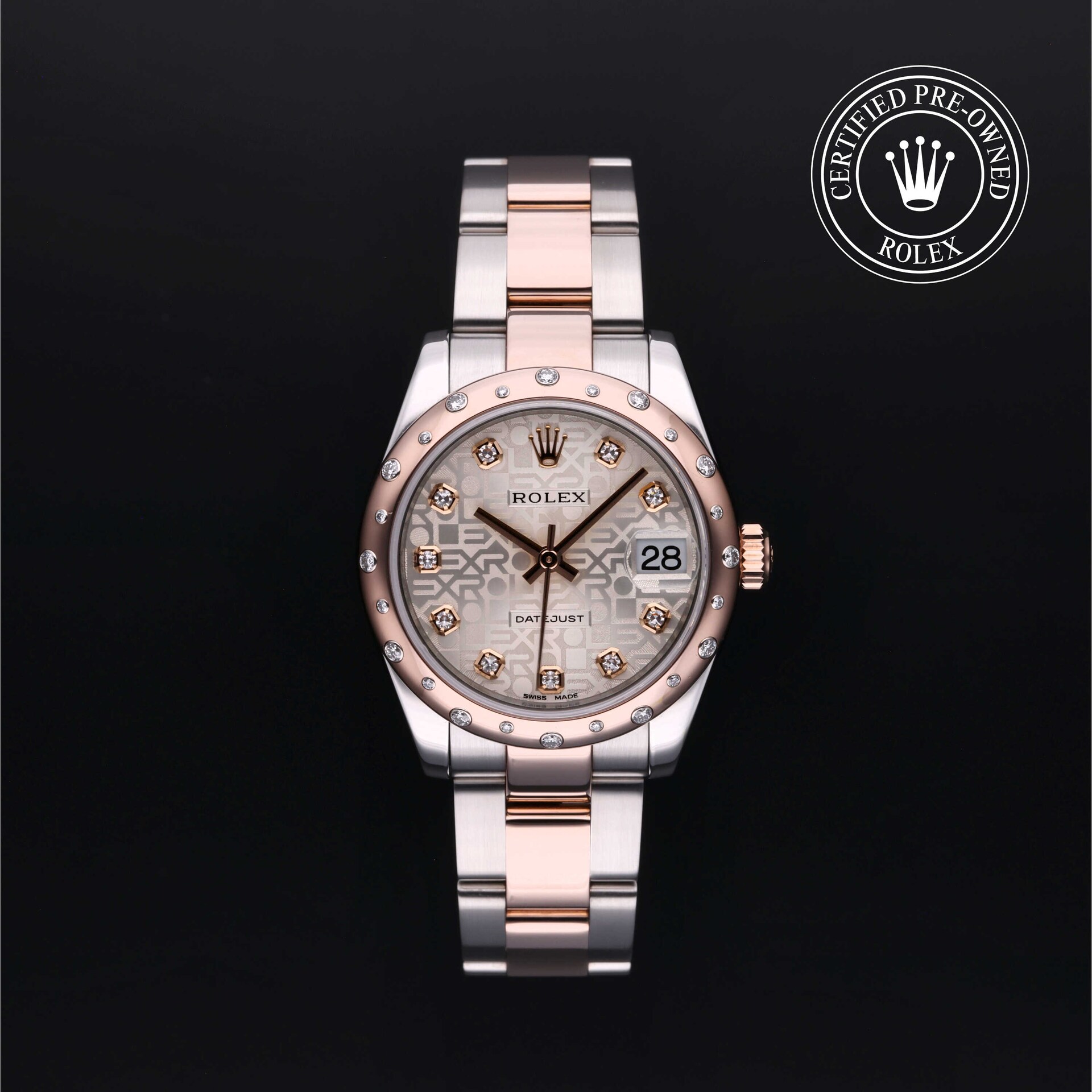 Datejust 31 image