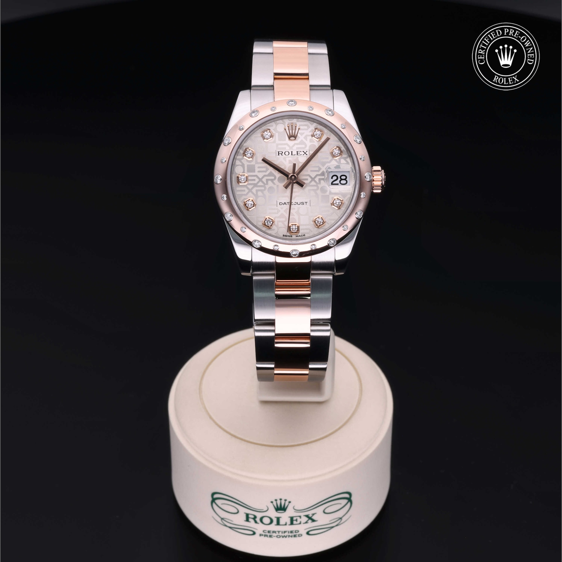 Datejust 31 image