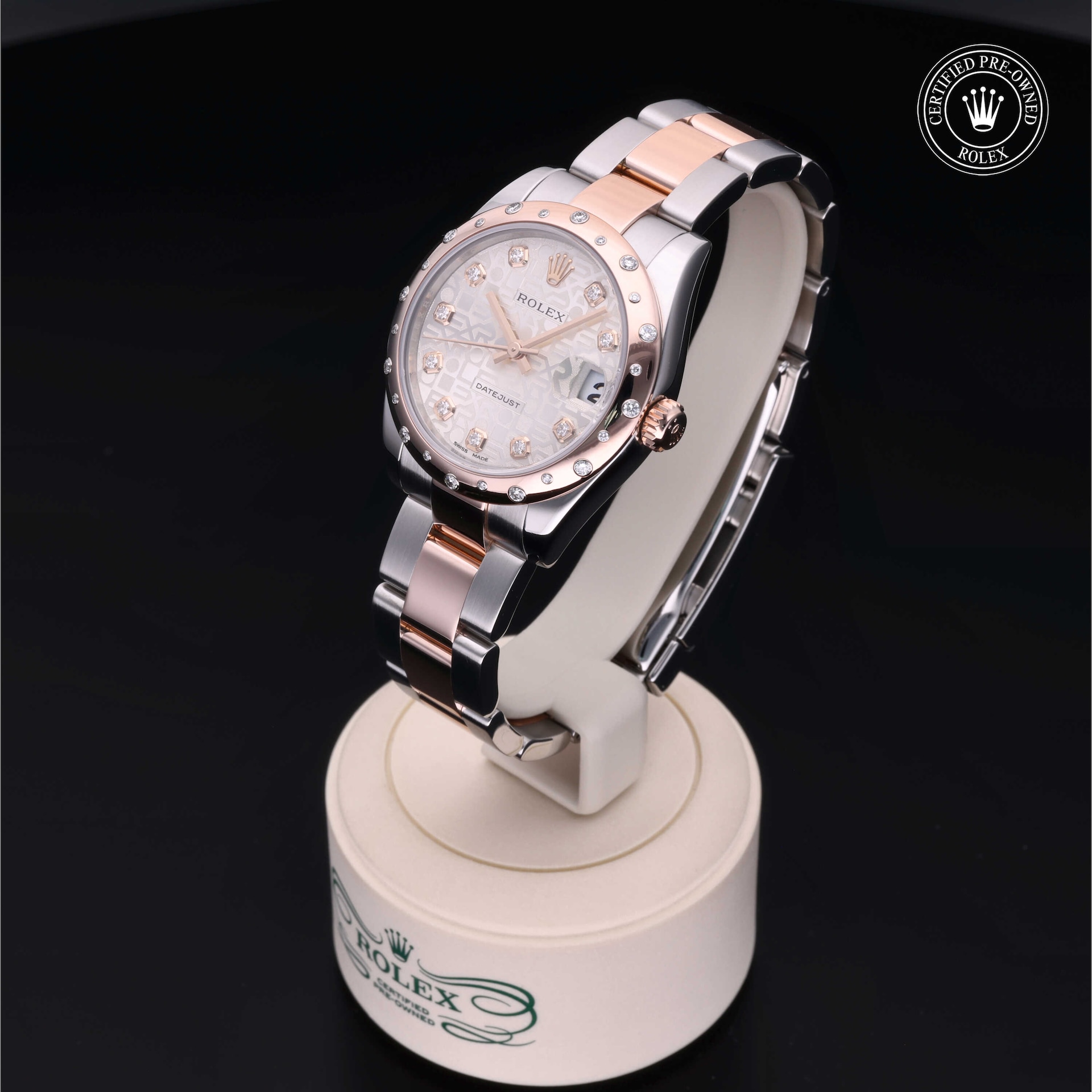 Datejust 31 image