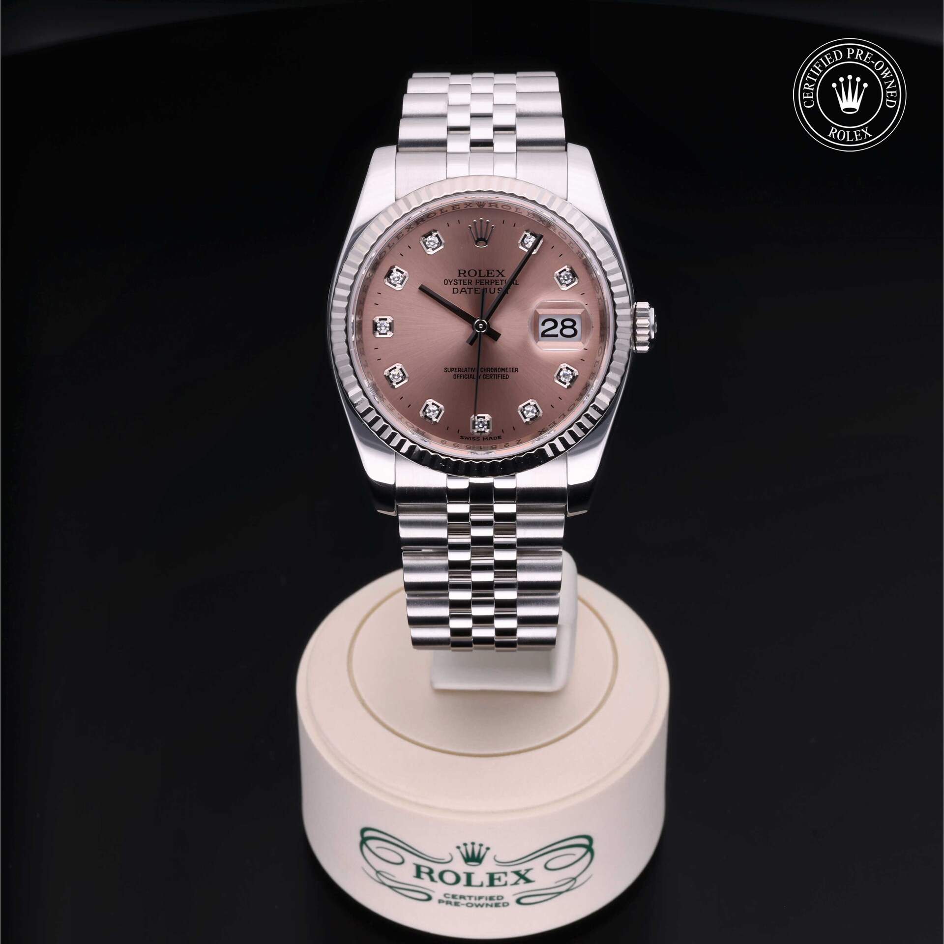 Datejust 36 image
